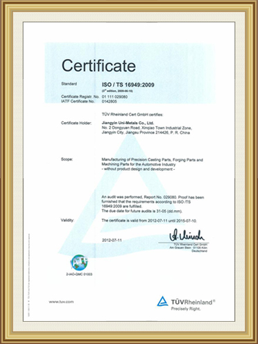 Certificaciones01