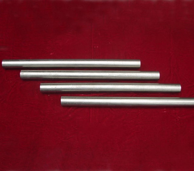Aleación fundida, barras / cables / tiras de aleación de níquel Mar M247 / M247 (EMS55447)