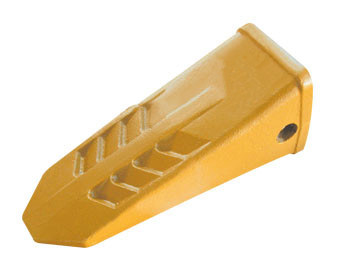 Dientes de cubo para excavadoras