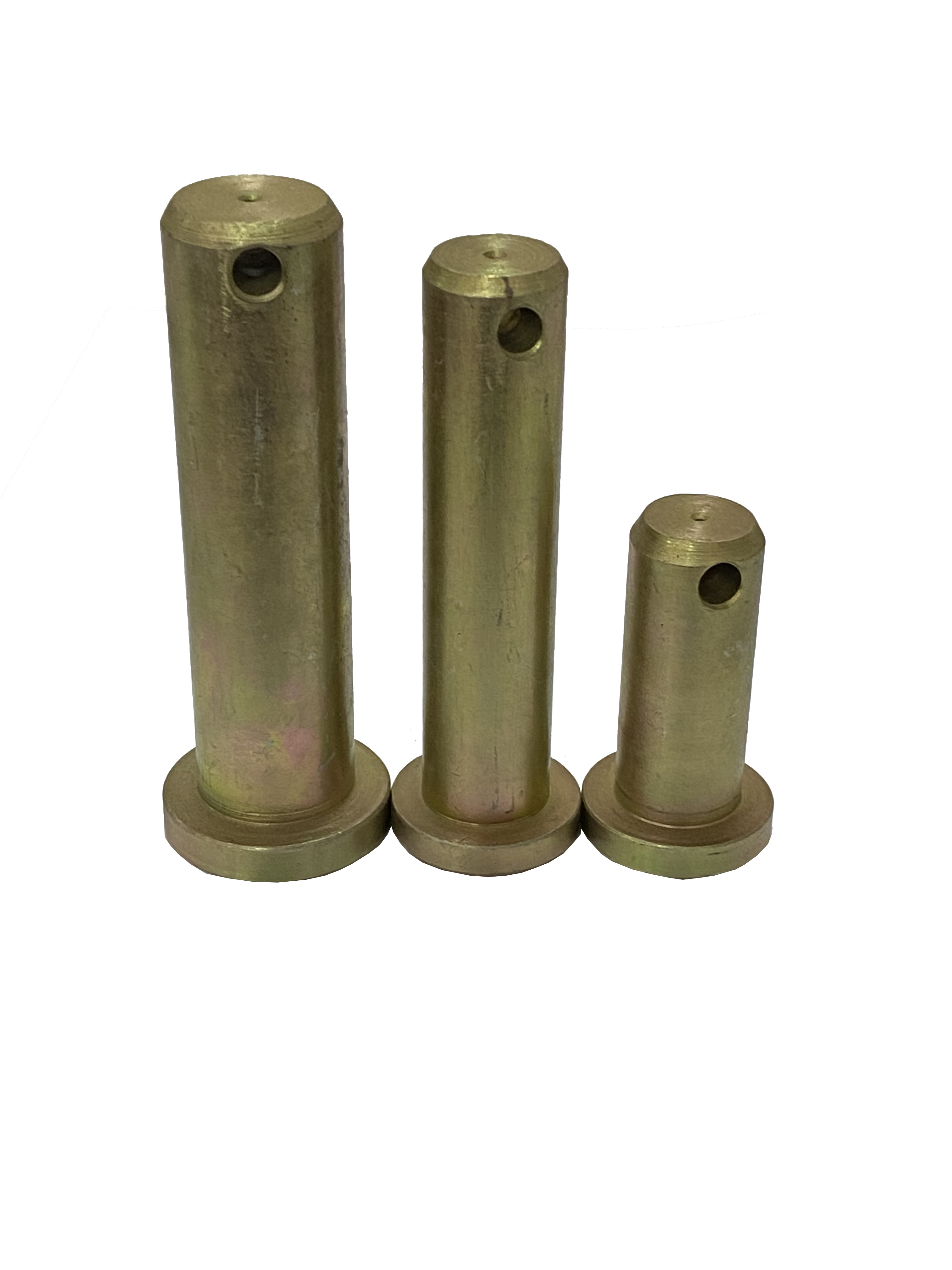 Servicio de mecanizado CNC Pase mecánico de metal